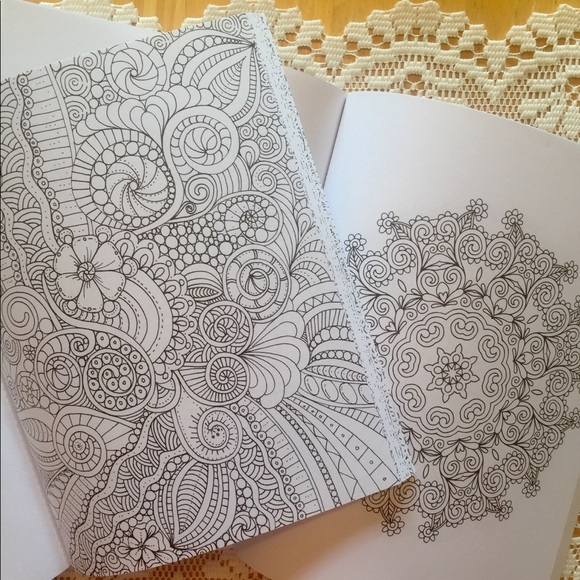 🖍Coloring Books🖍 - Picture 6 of 8